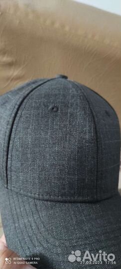 Кепка мужская