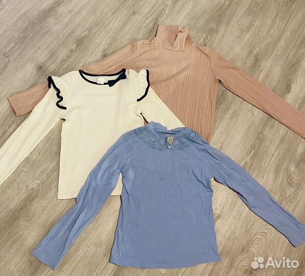 Детская одежда для девочек