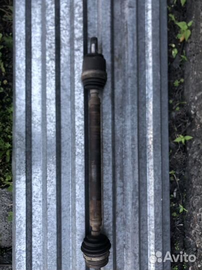 Правый привод ваз 2108-2115