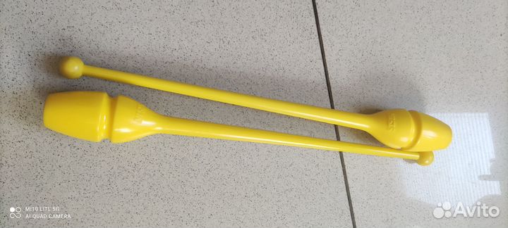 Булавы sasaki 44 вставные