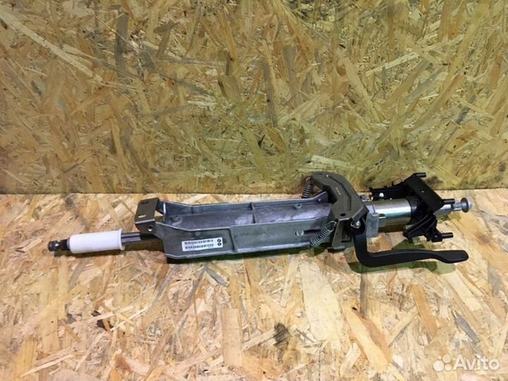 Рулевая колонка Bmw 328Ix F30 N20B20 2012