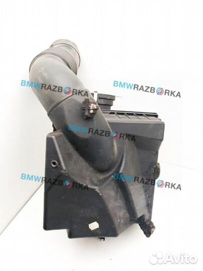 Корпус воздушногo фильтра BMW X5 E53 2000