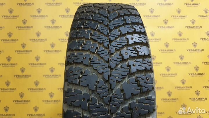 Amtel К-205 195/65 R15 91Q