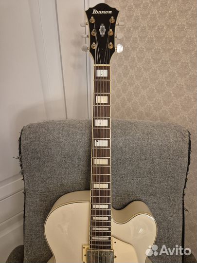 Электрогитара ibanez AF75TDG