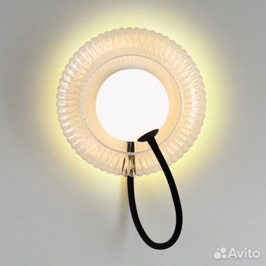 Бра Odeon Light 5013/1W