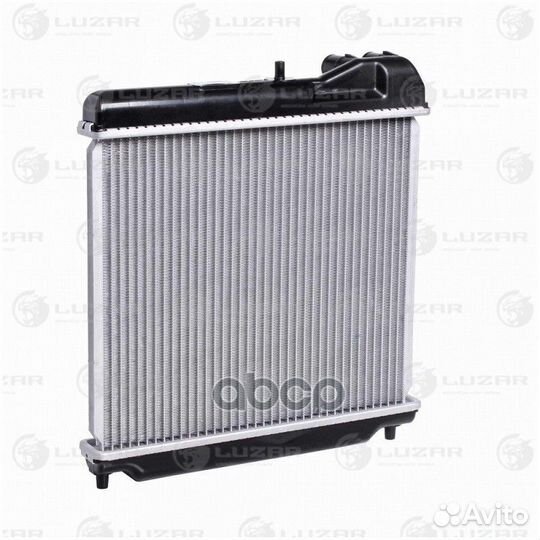Радиатор охл. LRc 2319 luzar