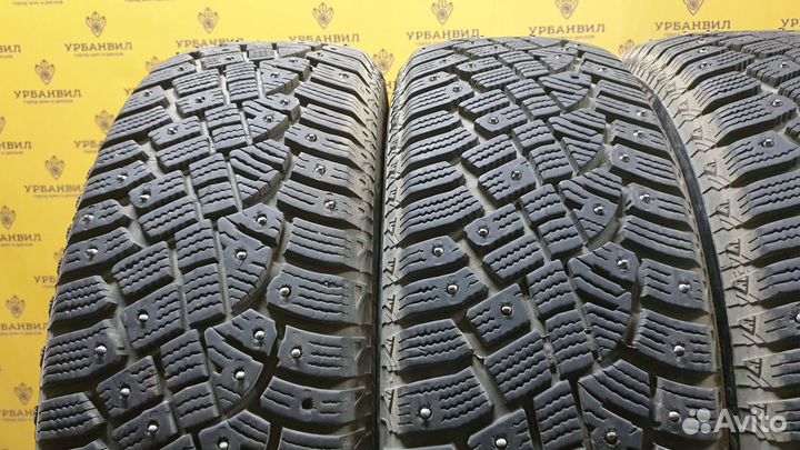 Continental IceContact 2 185/65 R15