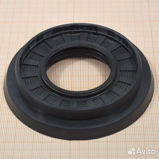 Сальник 40x72/88x8/14.8