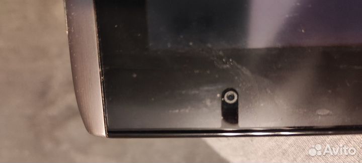 Планшет acer iconia tab a500