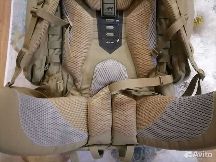 Рюкзак Tasmanian Tiger,mammut,haglofs,5.11 rush 72