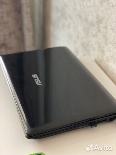 Ноутбук Asus i5