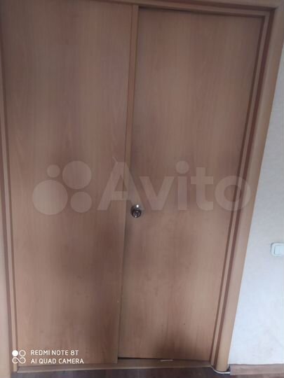 Комната 16,5 м² в 3-к., 1/5 эт.