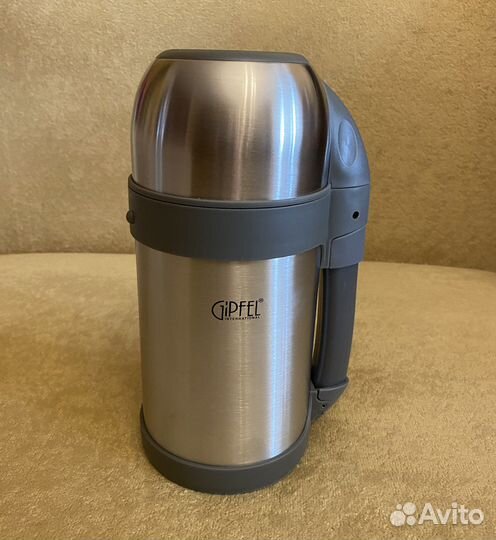 Термос Gipfel