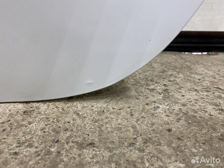 Дверь задняя левая LADA Largus 1