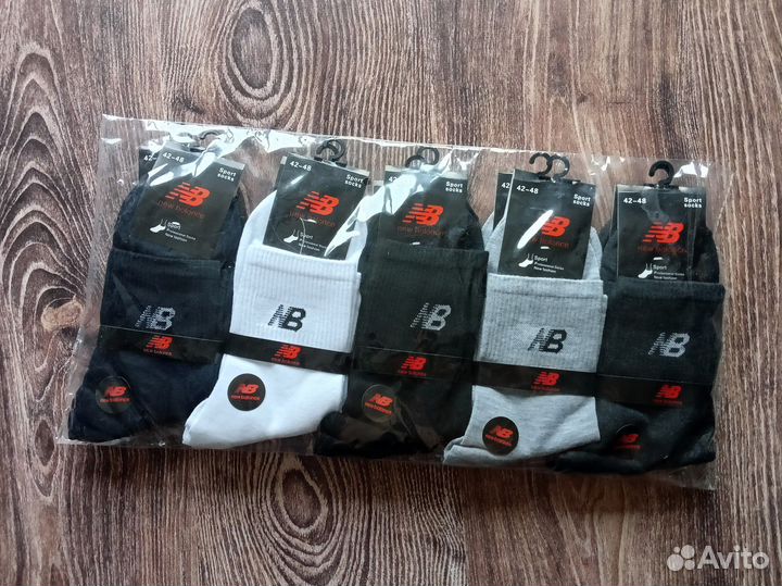 Носки Nike Adidas Reebok Puma