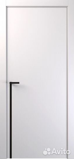 Двери межкомнатные