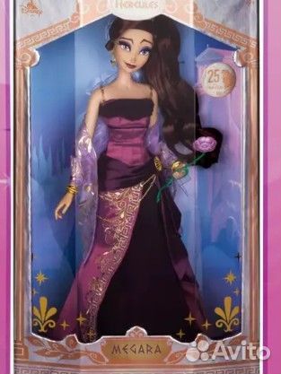 Коллекционные куклы