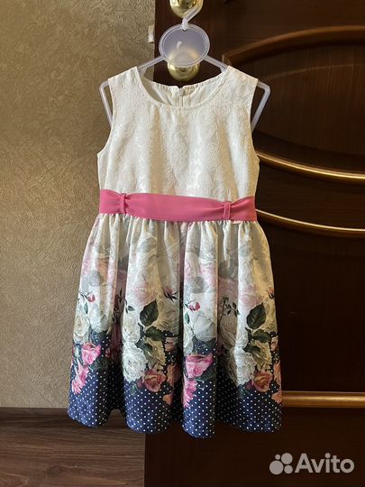 Красивое Платье