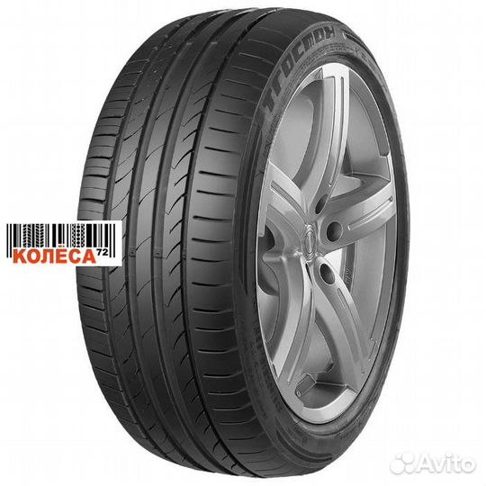 Tracmax X-Privilo TX3 225/50 R17