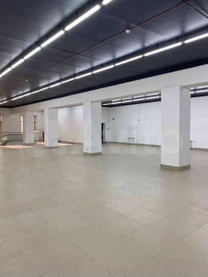 Свободного назначения, 500 м²