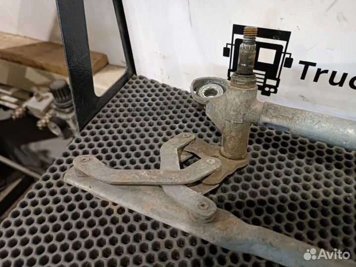 Трапеция дворников Камаз 5490 NEO 2019