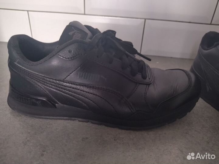 Кроссовки puma оригинал 38