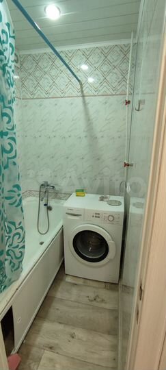 2-к. квартира, 50 м², 2/5 эт.