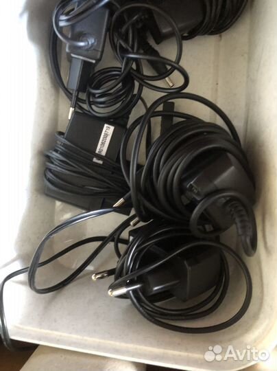 Зарядка для телефона