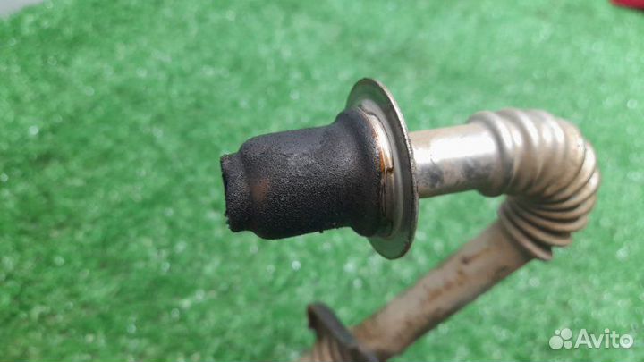 Трубка картерных газов Chevrolet Lacetti седан