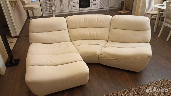 Мягкая мебель