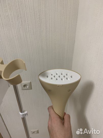 Паровая система avex