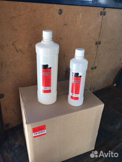 Жидкость для розжига