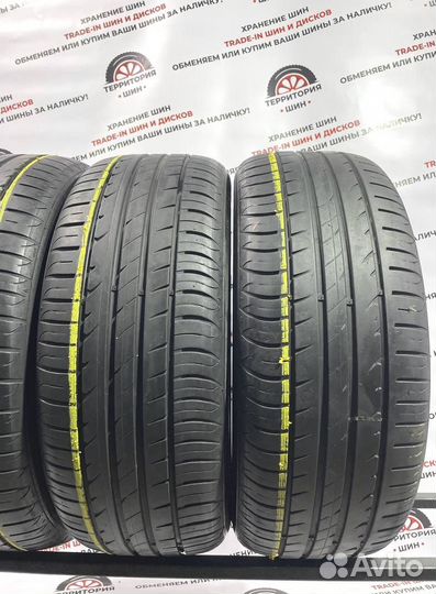 Hankook Ventus Prime 2 K115 205/55 R16 89P