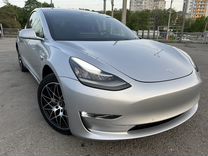 Tesla Model 3 AT, 2018, 44 800 км, с пробегом, цена 2 400 000 руб.