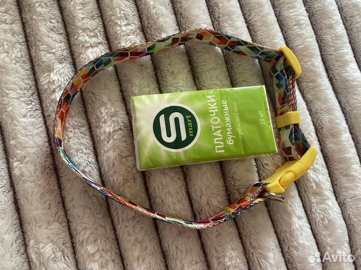 Набор для выгула собак