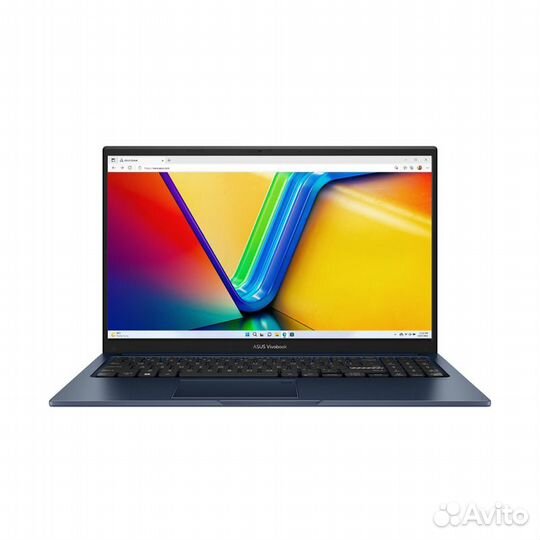 Ноутбук Asus Vivobook 15 X1504ZA-BQ1150 90NB1021-M