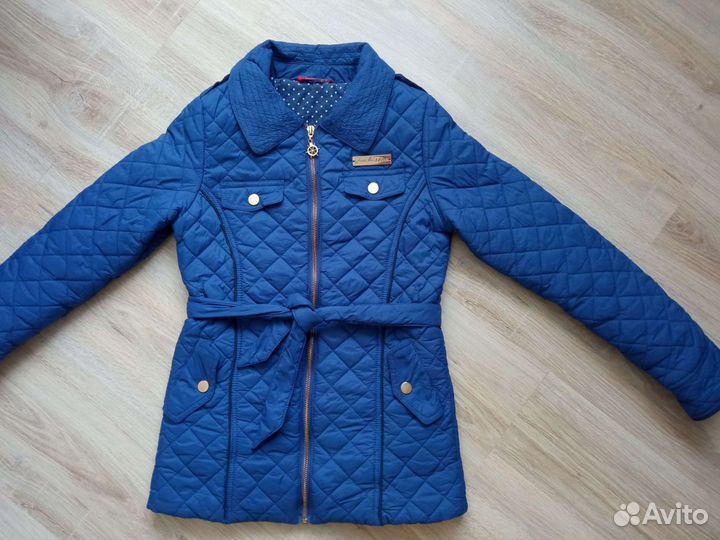 Ветровка для девочки