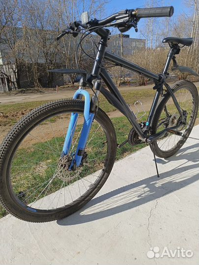 Велосипед Forvard