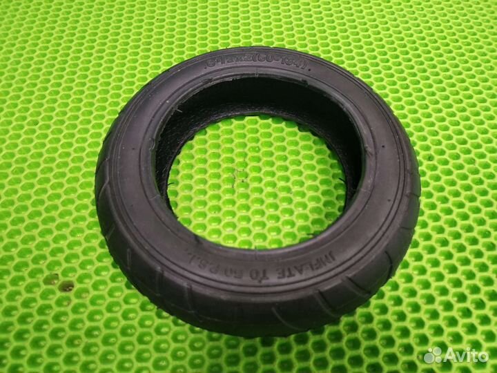 Покрышка 8 1/2х2 (50-134) на 3х колёсный велосипед