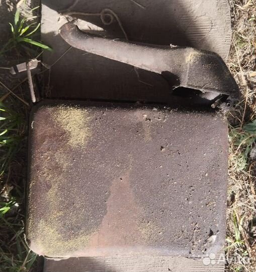 Масленка СССР