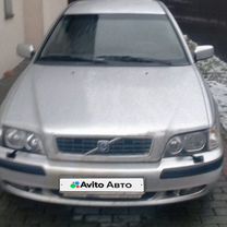 Volvo S40 1.8 AT, 2003, 300 000 км, с пробегом, цена 420 000 руб.