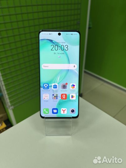 HONOR 50, 6/128 ГБ