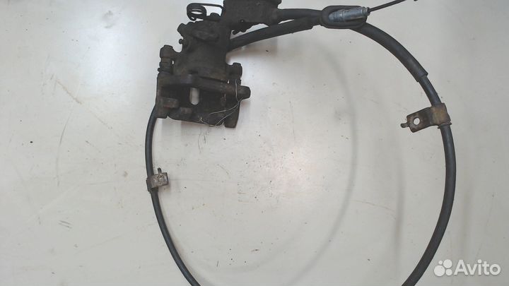 Суппорт Honda Accord 6, 2001