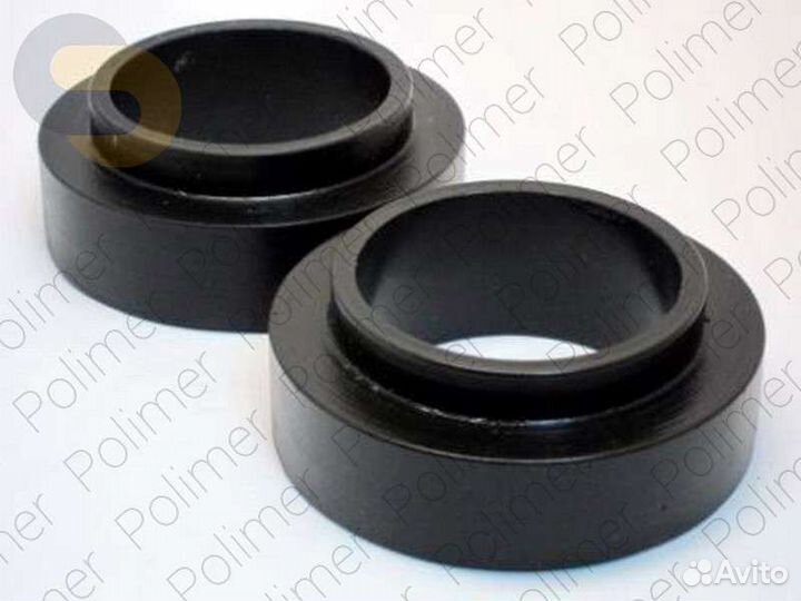 Проставки chery tiggo (t11)