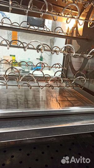 Аппарат для хотдогов