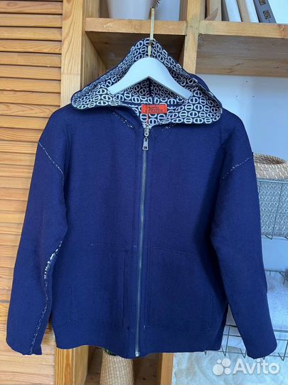 Кардиган Hermes