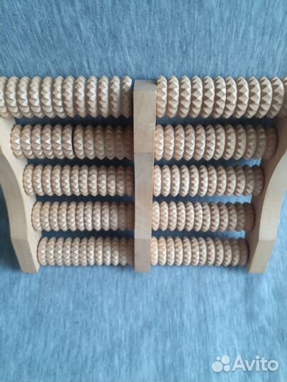 Массажер ног