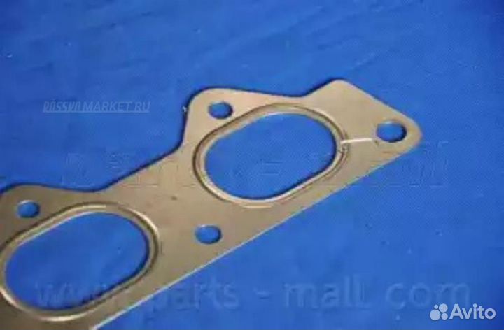 Parts-mall P1M-A016 Прокладка выпускного коллектора