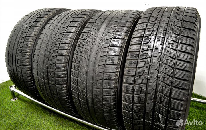 Bridgestone Blizzak RFT 245/50 R18 100Q