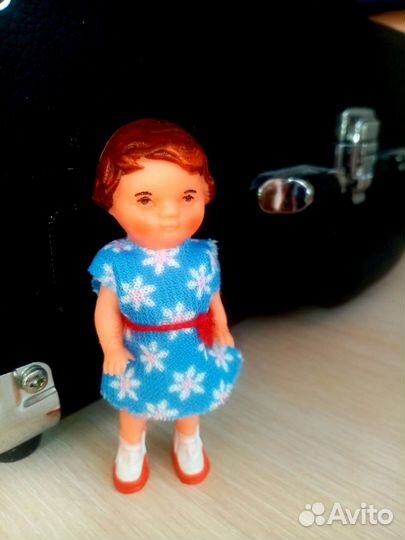 Пупсы, пупсики куколки Германия Винтаж СССР